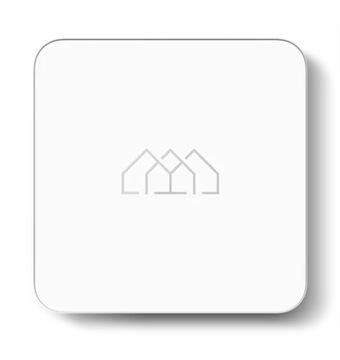 Android SMART TV Homatics Box R + тюнер DVB-T2/C