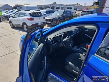 Opel 2022 Opel Grandland 1,5 hdi 130KM automat navi kamera masaz led oplacony 1.5, zdjęcie 9