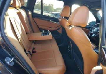 BMW X3 G01 SUV Facelifting 2.0 20i 184KM 2022 BMW X3 Auta z USA - Zapytaj o wiecej ofert 2.0 Benzyna 184KM, zdjęcie 10