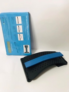 Регулируемые подрамники для спины Waist Relax Mate