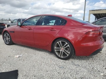 Jaguar XE 2020 Jaguar XE S 2020 2.0l 2.0 Benzyna 247KM, zdjęcie 1