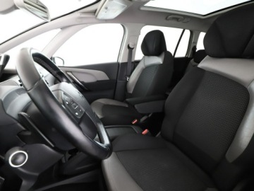 Citroen Grand C4 Picasso II Grand Picasso 2.0 BlueHDi 150KM 2016 Citroen C4 Grand Picasso 7os. Automat Panorama, zdjęcie 12
