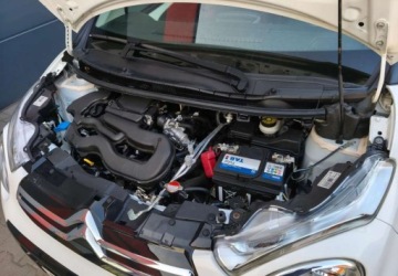 Citroen C1 II Hatchback 5d 1.0 VTi 72KM 2018 Citroen C1 Citroen C1 1.0 VTi JCC Benzyna 72KM, zdjęcie 26