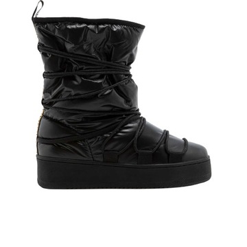 ŚNIEGOWCE DAMSKIE NAPAPIJRI NAPA BLACK 40