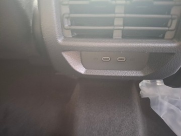 Volkswagen Caddy V Caddy 2.0 TDI 122KM 2025 Volkswagen Caddy Maxi 2.0 TDI 122 KM DSG, zdjęcie 14