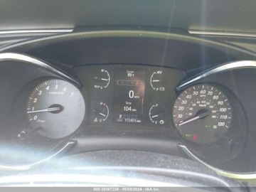 Toyota Sequoia II 5.7 i 381KM 2019 Toyota Sequoia 2019 Toyota Sequoia SR5 4WD (Natl) 5.7 Benzyna 381KM, zdjęcie 8