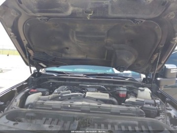  GMC Sierra 2023r., 4x4, 6.6L 6.6 Diesel 445KM, zdjęcie 11