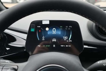 BYD 2025 BYD Dolphin Comfort Duzy rabat Polski salon Kamery 360 Niska rata, zdjęcie 11