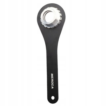 Ключ для разборки велосипедной рукоятки - Ключ