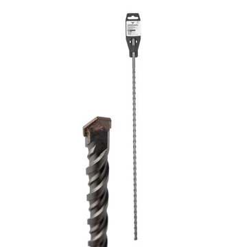 Wiertło SDS PLUS do betonu Vorstahl 10 mm / 610 mm