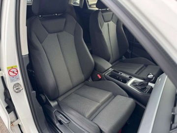 Audi Q3 II SUV 1.5 35 TFSI 150KM 2022 Audi Q3 Audi Q3 150 KM Smartphone Interface Virtual cockpit 1.5 Benzyna, zdjęcie 22