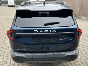 Dacia Bigster 1.2 mild hybrid 140 140KM 2026 Od ręki - Journey LPG 1.2 mHEV 140KM / dach panoramiczny, zdjęcie 3