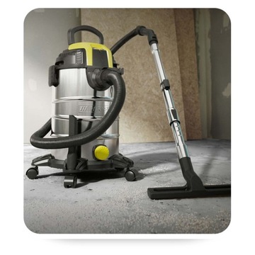 Фильтр для пылесоса PARKSIDE PNTS 1500 Моющийся