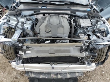 Porsche Macan SUV Facelifting II 2.0  265KM 2025 Porsche Macan Base 2025 2.0l 2.0 Benzyna 265KM, zdjęcie 6