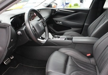  DS Automobiles DS 4 Cross Rivoli Fv23 Od RiA 1.6 Benzyna 225KM, zdjęcie 1