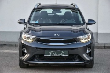 Kia Stonic I Crossover 1.0 T-GDI 120KM 2020 Kia Stonic KIA STONIC 1.0 T-GDI 120KM XL AUTOMAT LED Navi Kamera Gwarancja, zdjęcie 4