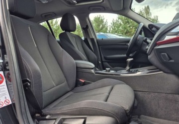 BMW Seria 1 F20-F21 Hatchback 5d 118d 143KM 2011 BMW Seria 1 2,0 143 KM Navi Xenon PDC Kamera Nowy Rozrzad 2.0, zdjęcie 7