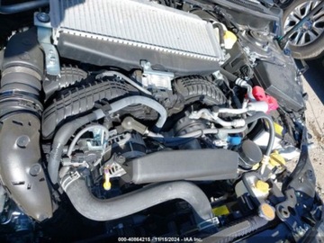 Subaru 2024 Subaru WRX 2024 2.4l 2.4 Benzyna 271KM, zdjęcie 9