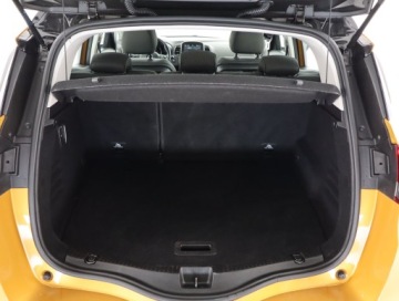 Renault Scenic IV 1.3 Energy TCe 140KM 2018 Renault Scenic 1.3 TCe, Salon Polska, Serwis ASO, zdjęcie 12