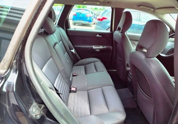 Volvo V50 2004 Volvo V50 1,8 Ben 125 km 1.8 Benzyna 125KM, zdjęcie 26