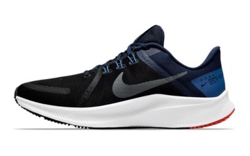 Buty Męskie NIKE QUEST 4 biegowe DA1105004