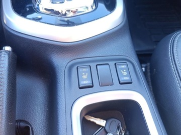 Nissan Navara IV Double Cab 2.3 190KM 2020 Nissan Navara DC 4x4 Autm EU6 Tekna DC 4x4 Autm EU, zdjęcie 31