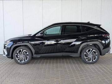 Hyundai Tucson IV SUV HEV Facelifting 1.6 T-GDI HEV 215KM 2025 HYUNDAI Tucson Platinum 2WD aut 1.6 T-GDi HEV Suv 215KM 2025, zdjęcie 2