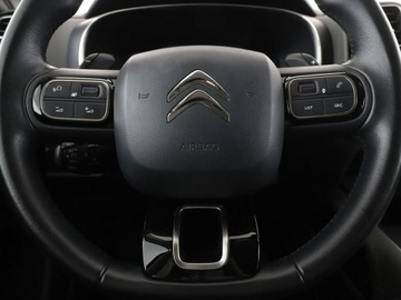 Citroen C5 Aircross SUV 1.2 PureTech 130KM 2021 Citroen C5 Aircross 1.2T Automat Feel Pack, zdjęcie 20