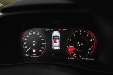 Volvo XC40 Crossover 1.5 T3 156KM 2018 Volvo XC40 T3, Skóra, Navi, Klima, Klimatronic, zdjęcie 15