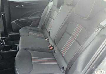 Skoda Fabia IV 2024 Skoda Fabia 1.0 PB 115KM M6 Monte Carlo Salon PL Serwis ASO Gwarancja 115KM, zdjęcie 13