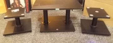 БАЗА, подставка ДЛЯ ЦЕНТРАЛЬНОГО СПИКЕРА, изготовленная по индивидуальному заказу.