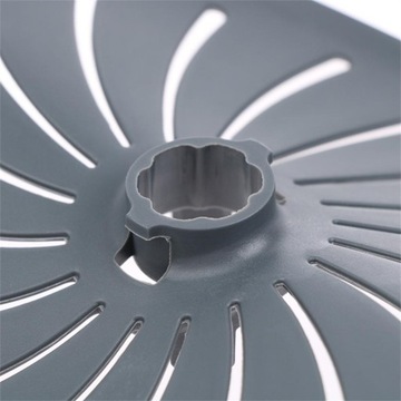 КРЫШКА СМЕСИТЕЛЬНОГО НОЖА ДЛЯ THERMOMIX TM5 TM6