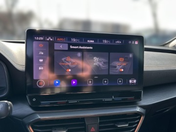 Cupra Formentor Crossover 2.0 TSI 310KM 2020 Cupra Formentor VZ 4Drive DSG 310KM FV23%, zdjęcie 20