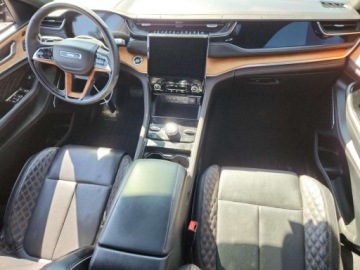 Jeep Grand Cherokee V 2023 Jeep Grand Cherokee L Summit 2023 3.6 Benzyna 293KM, zdjęcie 8