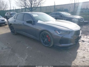Acura 2023 Acura TLX Type S 2023 3.0 Benzyna 355KM, zdjęcie 6