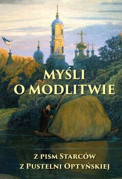 Myśli o modlitwie