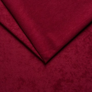 MIKROFAZA M20 CLARET MIKROFIBRA TKANINA MEBLOWA SUEDINE ALOVA DZIANINA