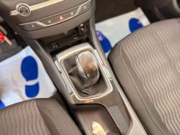 Peugeot 2015 Peugeot 308 Panorama Swietny stan Po serwisie 1.2 Diesel 110KM, zdjęcie 16