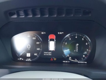 Volvo XC90 II 2020 Volvo XC 90 T6 Inscription 6 Passenger 2020 2.0l 2.0 Benzyna 316KM, zdjęcie 10