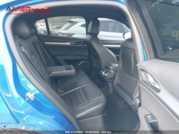 Alfa Romeo Stelvio SUV 2.0 Turbo 280KM 2019 Alfa Romeo Stelvio 2019 Alfa Romeo Stelvio Ti Sport AWD 2.0 Benzyna 280KM, zdjęcie 12