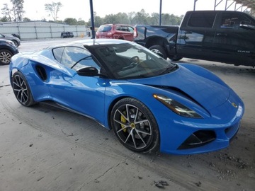  Lotus Emira First Edition 2024 3.5l 3.5 Benzyna 400KM, zdjęcie 4