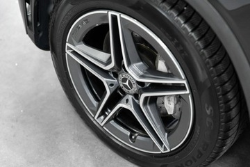 Mercedes GLC C253 2020 Mercedes GLC 200 4Matic. Bezwypadkowy. Serwisowany, zdjęcie 12