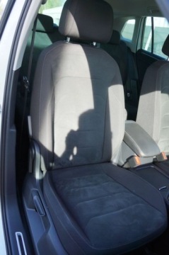 Volkswagen Tiguan II SUV 2.0 TDI 190KM 2017 Volkswagen Tiguan 2.0 TDI CR 190 KM, 4x4, DSG, Kamera, Full LED, Webasto,, zdjęcie 25