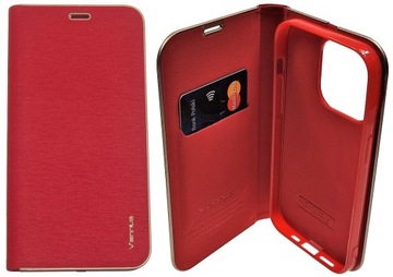 Oryginalne Etui Vennus do iPhone 14 PRO (6.1'')