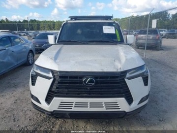 Lexus GX 2024 Lexus GX 2024 r., 3,4 L GX 550 PREMIUM PLUS 3.4 Benzyna 349KM, zdjęcie 1