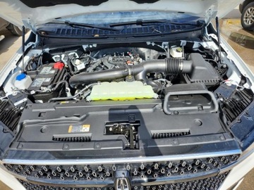 Lincoln Navigator III 2025 Lincoln Navigator L Reserve 2025 3.5L 3.5 Benzyna 440KM, zdjęcie 6