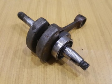 ШАТУН КОЛЕНВАЛА JONSERED 625