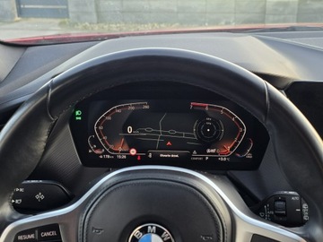 BMW Seria 1 F40 2020 BMW 118 Msport *bardzo ładny stan*, zdjęcie 8