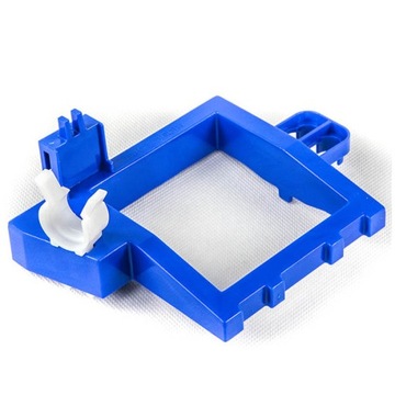 Сливной клапан для бачка SANIT Оригинал для большой кнопки