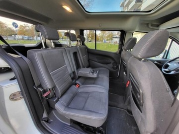 Ford Tourneo Connect II Standard 1.5 TDCi 120KM 2018 FORD TOURNEO CONNECT Grand * Titanium*1.5l diesel 120KM*Salon PL*F.VAT23%, zdjęcie 30